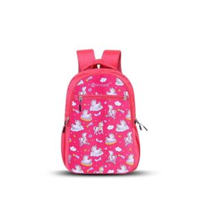 Latest And Trendy Stylish Waterproof College/Casual/School Bag/Backpack For Kids, Boys, Girls, Men And Women | Best Bags For Everyday Use